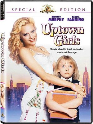 Uptown Girls