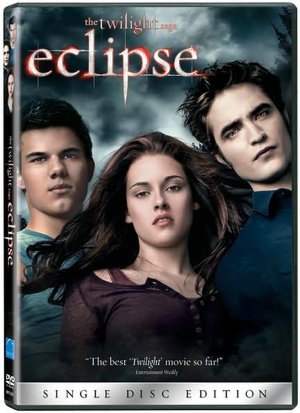 The Twilight Saga: Eclipse