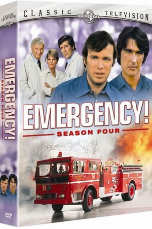 Emergency! - Season 4