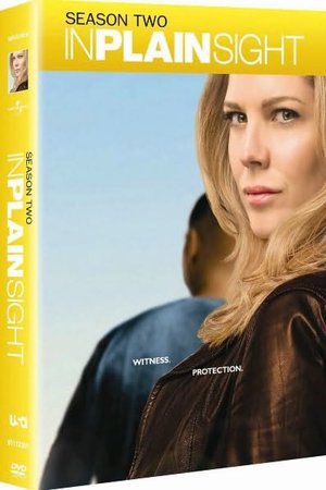 In Plain Sight - Season Two