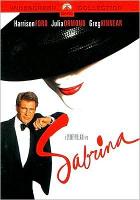 Sabrina