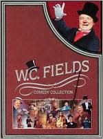 W. C. Fields Comedy Collection
