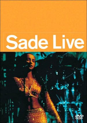 Sade: Live