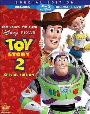 Toy Story 2