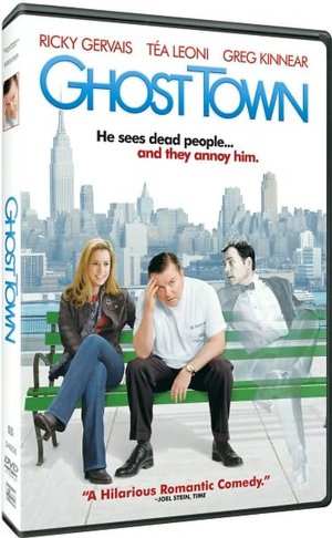 Ghost Town