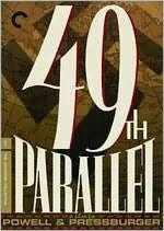 The 49th Parallel