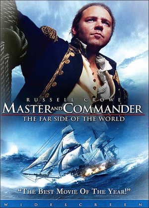 Master and Commander - The Far Side of the World