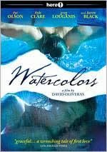 Watercolors