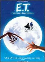 E.T. - The Extra-Terrestrial
