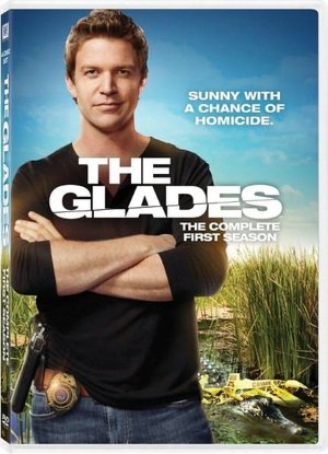 The Glades: The Complete First Season