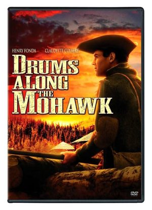 Drums Along the Mohawk