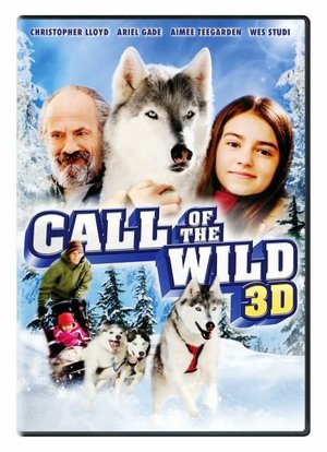 Call of the Wild 3D