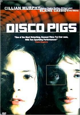 Disco Pigs