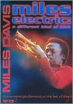 Miles Electric: A Different Kind of Blue