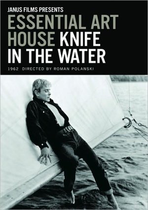 Knife in the Water