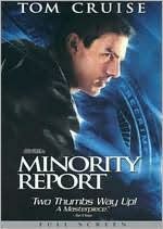 Minority Report