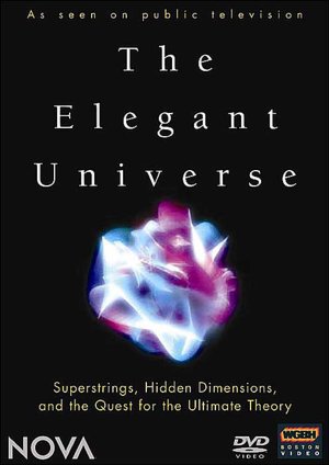 Nova - The Elegant Universe