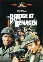 The Bridge at Remagen