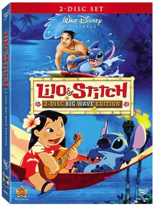 Lilo & Stitch