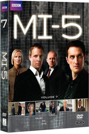 MI-5: Volume 7