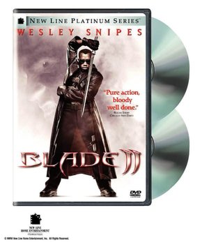 Blade II