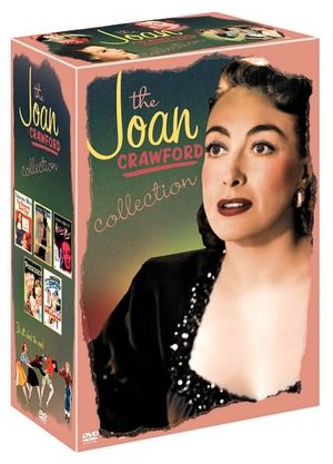 Joan Crawford Collection