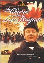 The Charge of the Light Brigade