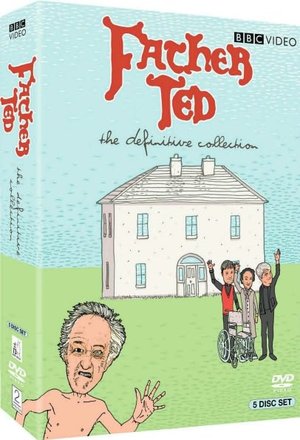 Father Ted: Definitive Collection
