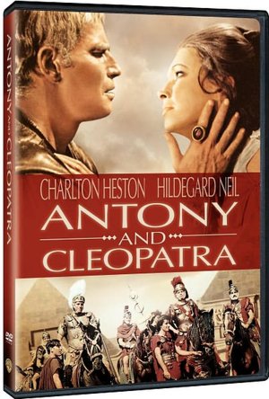 Antony and Cleopatra