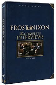 Frost/Nixon - The Complete Interviews