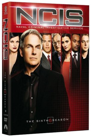 NCIS - Season 6
