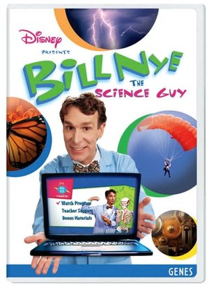 Bill Nye the Science Guy: Genes