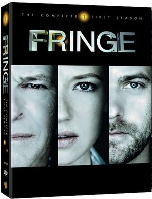 Fringe - Season 1