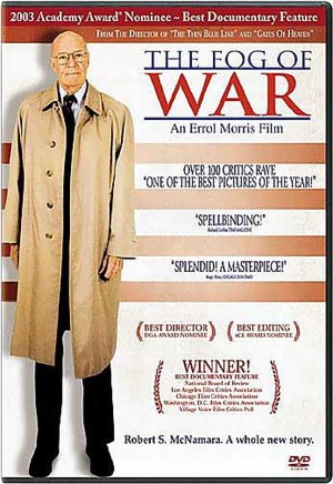 The Fog of War