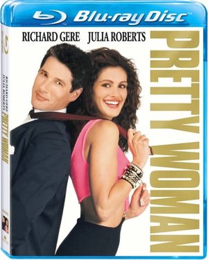 Pretty Woman