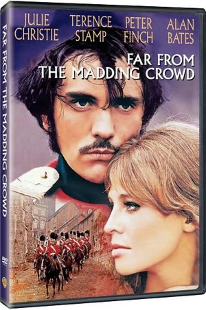 Far from the Madding Crowd