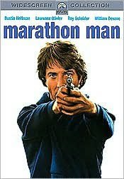 Marathon Man