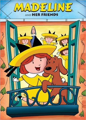 Madeline & Her Friends