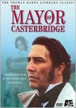 The Mayor of Casterbridge