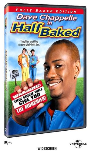 Half Baked