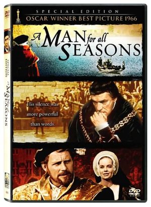 A Man for All Seasons