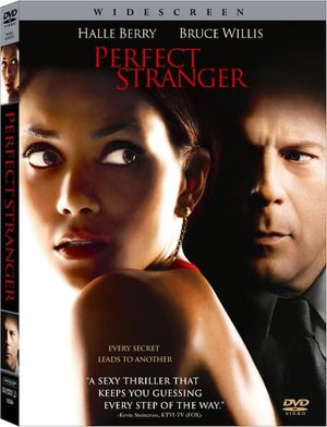 Perfect Stranger
