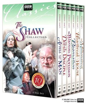 George Bernard Shaw Collection
