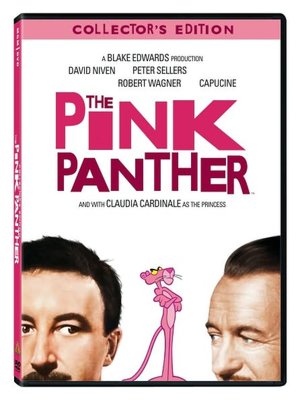 The Pink Panther
