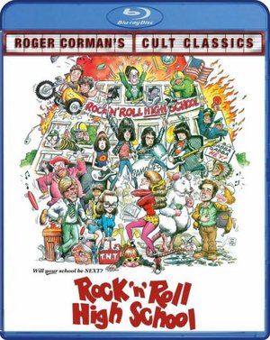 Rock 'n' Roll High School
