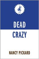 download Dead Crazy (Jenny Cain Series #5) book