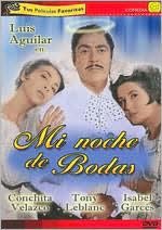 Mi Noche de Bodas