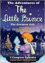 Adventure Of The Little Prince: Greatest Gift