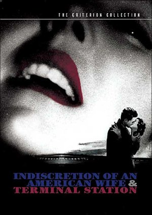 Indiscretion of an American Wife & Terminal Station