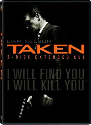 Taken